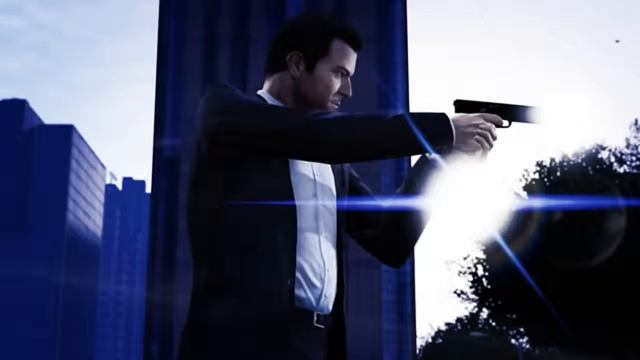 SleepWalking The Chain Gang Of 1974 Gta 5 Song смотреть онлайн