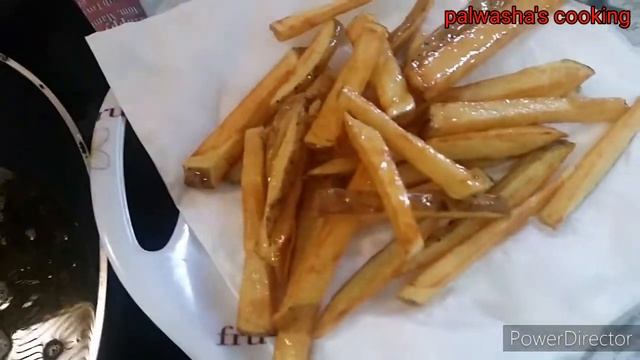 Poutine Recipe//Halal Poutine/How To Make Poutine At Home/Canadian Famous Poutine