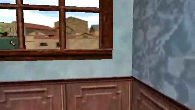 Bonjour to Rennes le Château Gabriel Knight 3 playthrough (1/?) смотреть онлайн