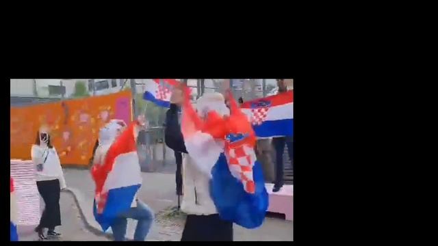 Trip to Malmo/Eurovision 2024 Journey смотреть онлайн