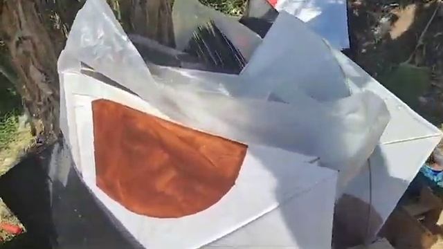🔥 New Generation SIOUX Kite Fighter Vs Hore Squad Bandung GLC Hijrah Kite Club смотреть онлайн