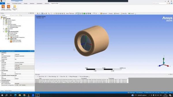 Ansys Zemax OpticStudio STAR Module'e Hızlı Giriş