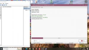 прошивка смартфона realme note 50