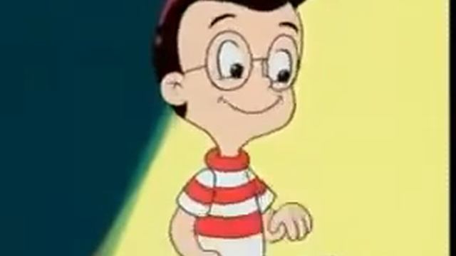 Gogo loves English - 1. What's your name? How are you? смотреть онлайн