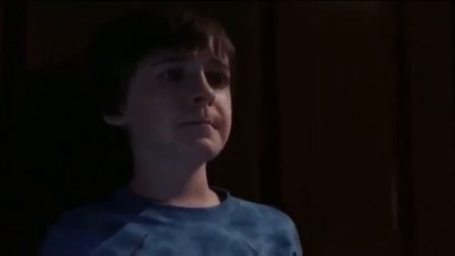 Fear Never Knocks | S1E11 | The Haunting Hour | Full Episode смотреть онлайн