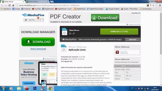 como baixar e instalar o winrar смотреть онлайн