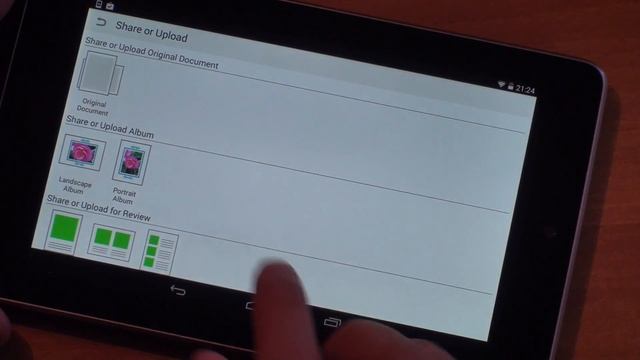 Convert documents to PDF on your mobile device смотреть онлайн