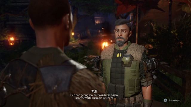 ELEX 2 [deutsch] | Wir werden zum Doppelagenten 00Jax! смотреть онлайн