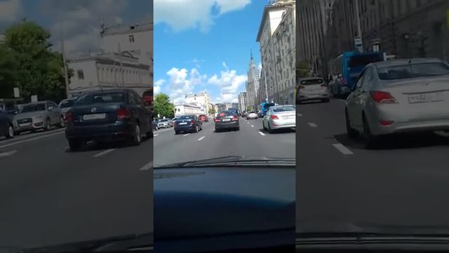 В Москве доставка смотреть онлайн