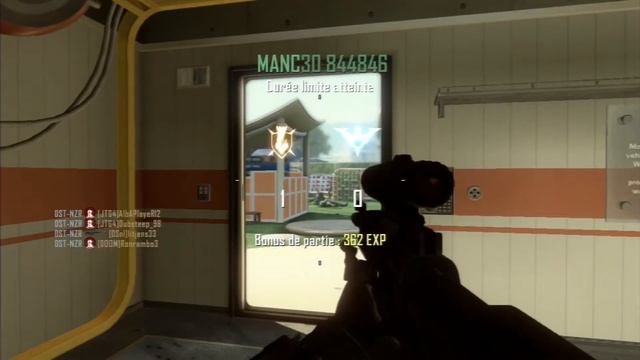 Mon jeu génial Ma capture géniale - 2013-05-24 05-20-23 p) смотреть онлайн