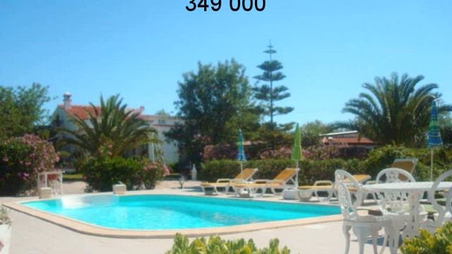 Недвижимость Португалии 2014 -2015 смотреть онлайн