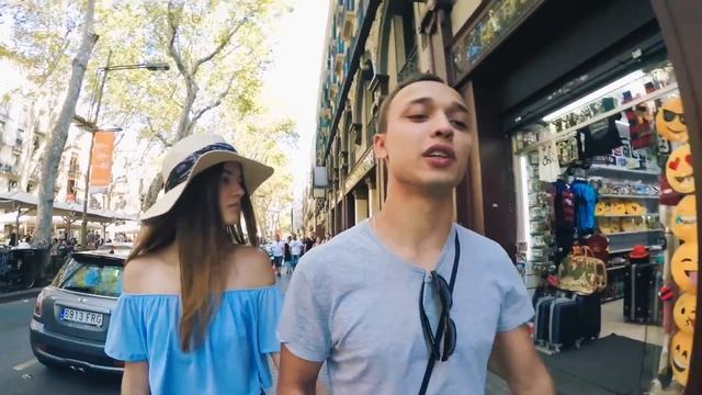 VLOG: Вот это булки! 28.07.2016