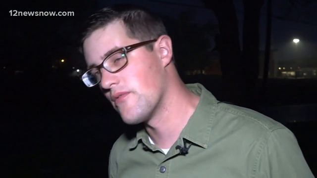 Silsbee Man Accused Of Placing Hidden Cameras Inside Homes While Families At Church