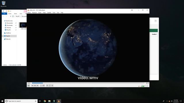 Convert MP4 to WMV смотреть онлайн