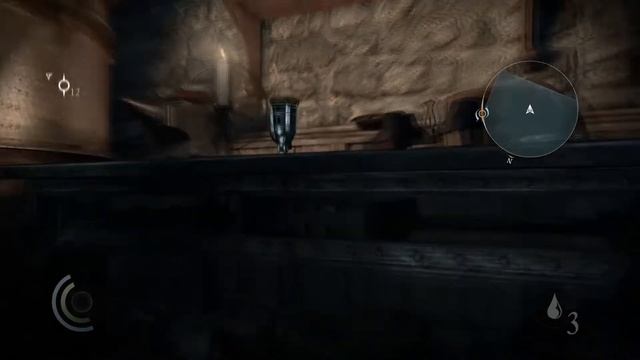 #2 Thief 4. Глава 1 (100% добыча, фантом, мастер) смотреть онлайн