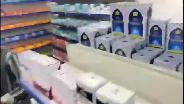 E-STORE INDIA 25 LAK SUPERMARKET OPENING IN GUNTUR 🛒🛒🛒 смотреть онлайн