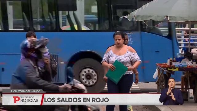 Análisis del desempleo por pandemia por Jhon James Mora | Telepacífico Noticias смотреть онлайн