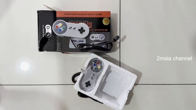 660 in 1 Game Mini SFC 2 Players Video Nitendo Adult Kids Game смотреть онлайн