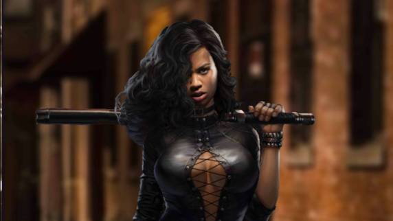 The Grand Mafia. По факту. Герои