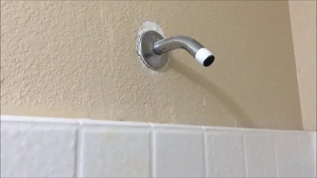 How to Replace a Shower Head l How to Install a Shower Head-How to Change a Shower Head SPEAKMAN DI смотреть онлайн