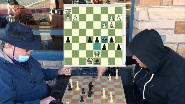 2 Funny Trash Talkers! 1 Crazy King Hunt! Big Cesar vs The Great Carlini смотреть онлайн