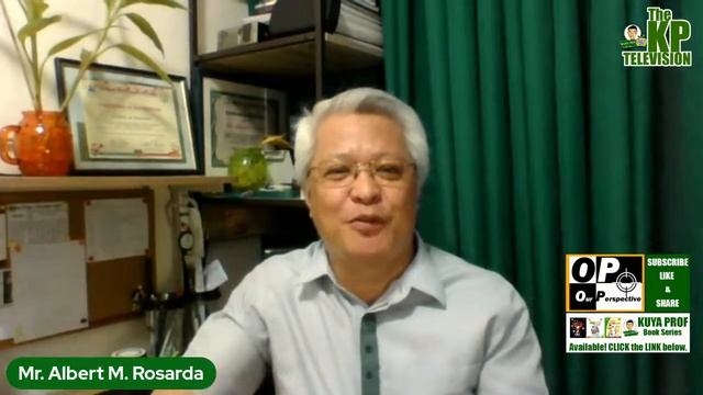 LADDERIZED EDUCATION, ANO BA ITO? смотреть онлайн