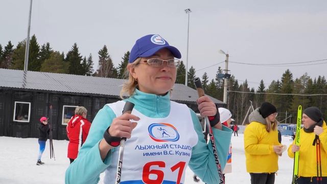 Об открытии профсоюзной Спартакиады 2025 года