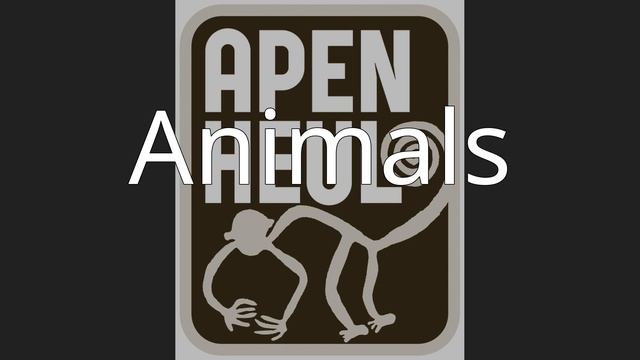 Apenheul Primate Park смотреть онлайн