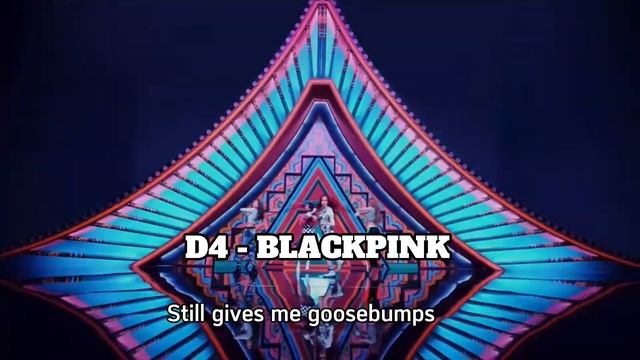 Iconic K-pop songs you hear,you know it’s K-pop(girl groups) смотреть онлайн