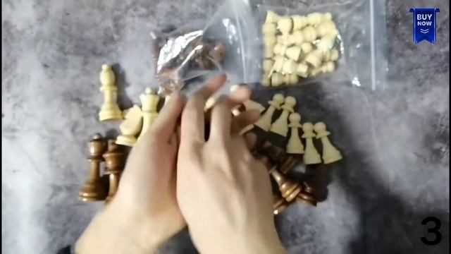 Best Chess Sets Aliexpress of 2021 [Top 5 Picks] смотреть онлайн