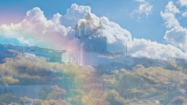 видеоролик на День России