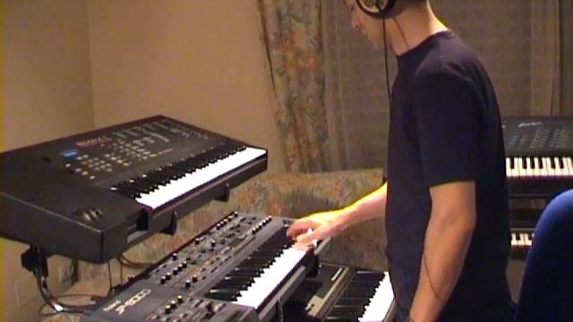 Yazoo Dont Go Cover смотреть онлайн