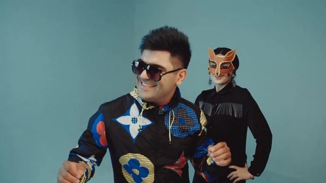 Farrukh - Tulki (Official Video) смотреть онлайн