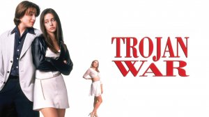 Троянская штучка | Trojan War (1997)