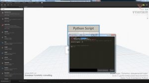 [Курс «Dynamo: Продвинутый»] Синтаксис Python