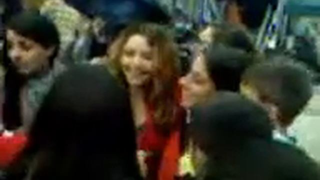 Rita Guedes em Mostardas смотреть онлайн