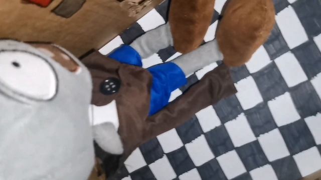 Фнаф(1 Серия) смотреть онлайн