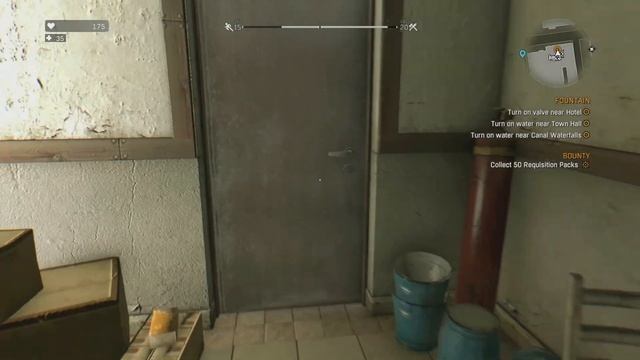 Dying Light - 25 - Easter Eggs! смотреть онлайн