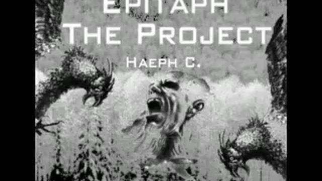 The Gnome of Babazzo - EPITAPH - THE PROJECT смотреть онлайн