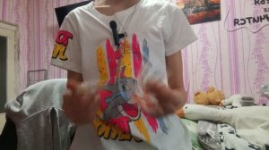 back to school 🎒собираю портфель и сумку