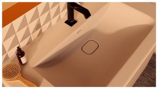 VitrA мебель для ванной. Коллекция Metropole