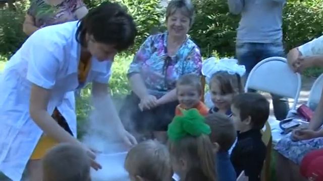 «Цепочка милосердия» смотреть онлайн