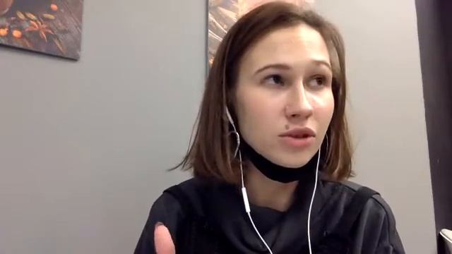 Медиацентр Брусфеста. МК по репортажам. Часть 2