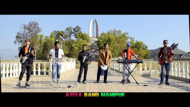 KOINARE KOINARE//THABAL MUSIC//ATIYA BAND MANIPUR//2020 смотреть онлайн
