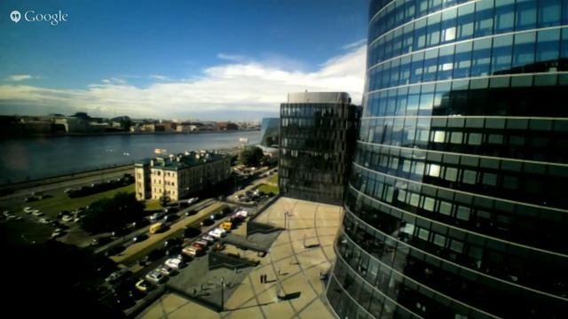 Timelapse spb смотреть онлайн
