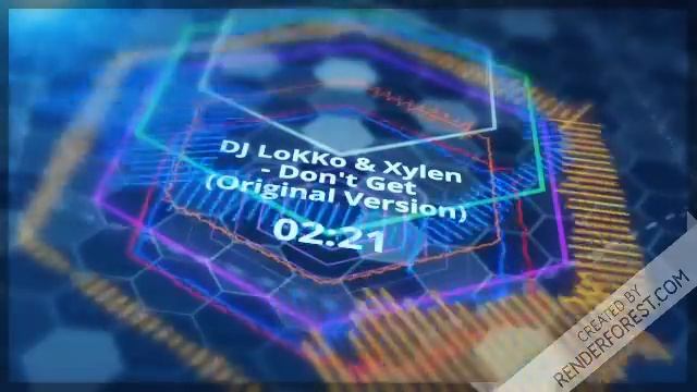 DJ LoKKo & Xylen - Don't Get (Original Version) смотреть онлайн