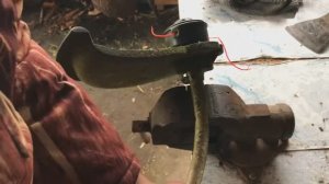 Обслуживание электрического триммера