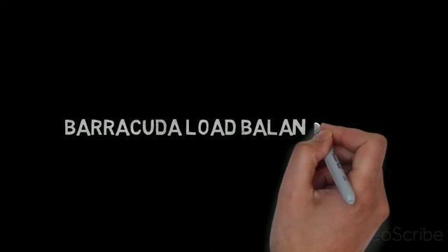Barracuda Load Balancer ADC смотреть онлайн