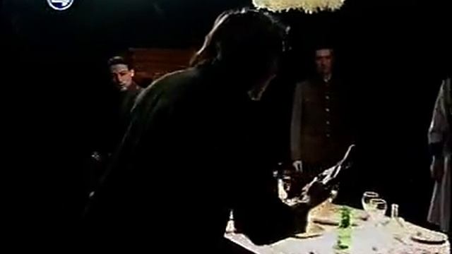 4к, Дни Турбиных