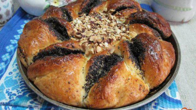 Книга рецептов